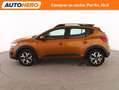 Dacia Sandero 0.9 TCE Stepway Comfort 66kW Naranja - thumbnail 3