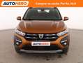 Dacia Sandero 0.9 TCE Stepway Comfort 66kW Naranja - thumbnail 9