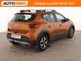 Dacia Sandero 0.9 TCE Stepway Comfort 66kW Naranja - thumbnail 6