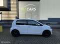 Volkswagen up! 1.0 BMT high Automaat|Stoelverw|Elek. Spiegel Wit - thumbnail 7