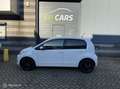 Volkswagen up! 1.0 BMT high Automaat|Stoelverw|Elek. Spiegel Wit - thumbnail 5