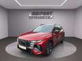 Hyundai TUCSON I N-LINE FL (MY25) I DCT I MATRIX-LED I HEAD-UP I Rood - thumbnail 1