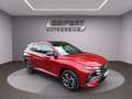 Hyundai TUCSON I N-LINE FL (MY25) I DCT I MATRIX-LED I HEAD-UP I Rood - thumbnail 7