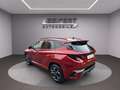 Hyundai TUCSON I N-LINE FL (MY25) I DCT I MATRIX-LED I HEAD-UP I Rood - thumbnail 3