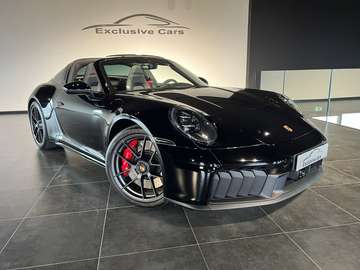 992 TARGA 4 GTS