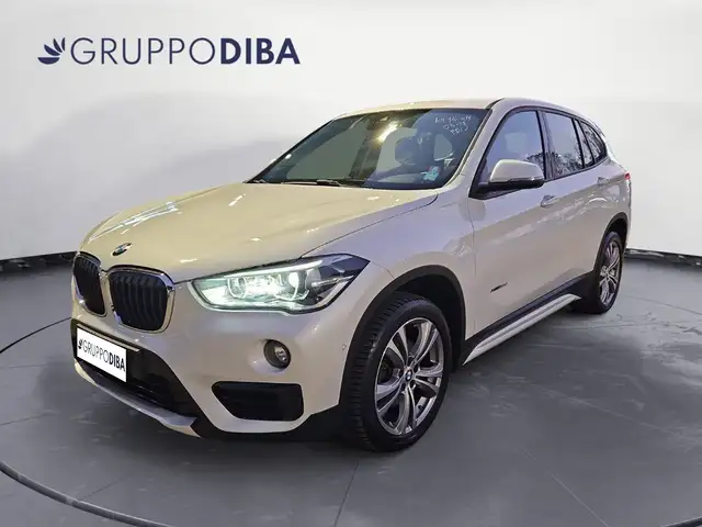BMW X1 F48 Diesel xdrive18d Sport auto