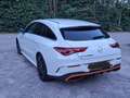 Mercedes-Benz CLA 200 CLA 200 d Shooting Brake Aut. Weiß - thumbnail 4