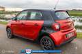 smart forFour eq 100% elektrische 2000,- SUBSIDIE NOG TERUG TE O Rood - thumbnail 7