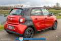 smart forFour eq 100% elektrische 2000,- SUBSIDIE NOG TERUG TE O Rood - thumbnail 5