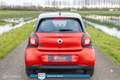 smart forFour eq 100% elektrische 2000,- SUBSIDIE NOG TERUG TE O Rood - thumbnail 6