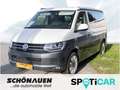Volkswagen 2.0 TDI DSG Ocean +RFK+KLIMA+HSA+WR+ Blanc - thumbnail 1