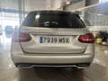 Mercedes-Benz MERCEDES-BENZ Clase C Estate Familiar  Manual de 5 Grijs - thumbnail 5