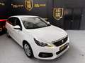 Peugeot 308 SW Active Pack BlueHDi 130 S&S Blanco - thumbnail 4