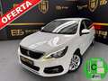 Peugeot 308 SW Active Pack BlueHDi 130 S&S Blanco - thumbnail 1