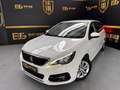 Peugeot 308 SW Active Pack BlueHDi 130 S&S Blanco - thumbnail 7
