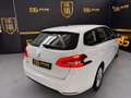 Peugeot 308 SW Active Pack BlueHDi 130 S&S Blanco - thumbnail 8