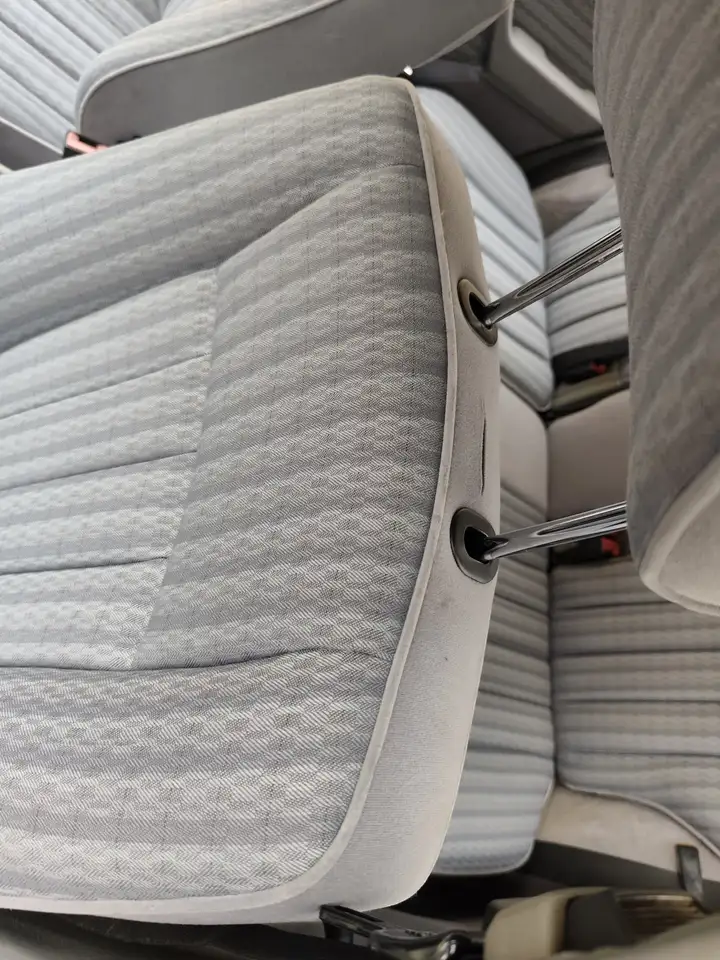 Mercedes-Benz E 200 TE, foto 7