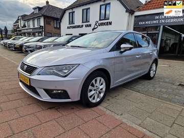 1.5 TGI Style, Navigatie,Apple Car Play,L.M.Velgen