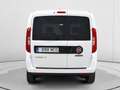 Fiat Dobló Combi 1.6Mjt SX 66kW Blanco - thumbnail 4