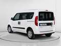 Fiat Dobló Combi 1.6Mjt SX 66kW Blanco - thumbnail 5