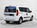 Fiat Dobló Combi 1.6Mjt SX 66kW Blanco - thumbnail 3