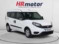Fiat Dobló Combi 1.6Mjt SX 66kW Blanco - thumbnail 1