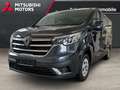 Renault Trafic Combi 2.0 dCi150 Auto Gr.Evo AHK 8Si 2xST Gri - thumbnail 1