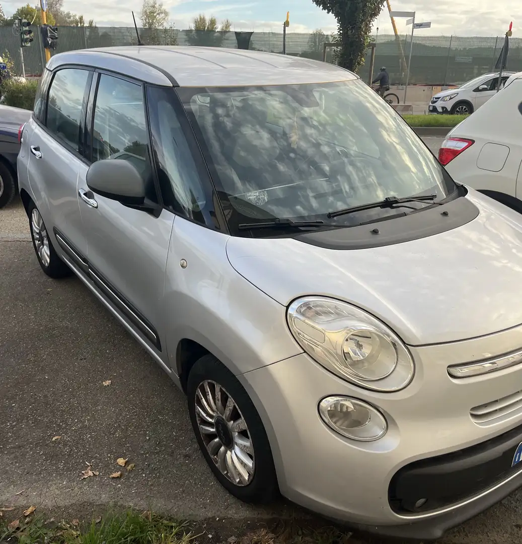 Fiat 500L Living 1.4 tjt Pop Star 120cv - 1