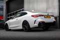 BMW 430 4-serie Coupé 430i 259 pk High Executive M-Sportpa Wit - thumbnail 3
