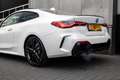 BMW 430 4-serie Coupé 430i 259 pk High Executive M-Sportpa Wit - thumbnail 7