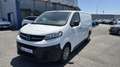 Opel Vivaro L3 STANDARD 1.5 D 100CH PACK CLIM Biały - thumbnail 1