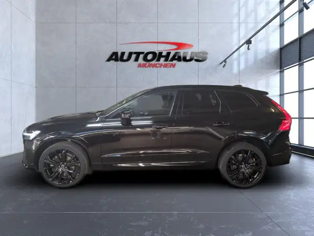 Volvo XC60 view 10