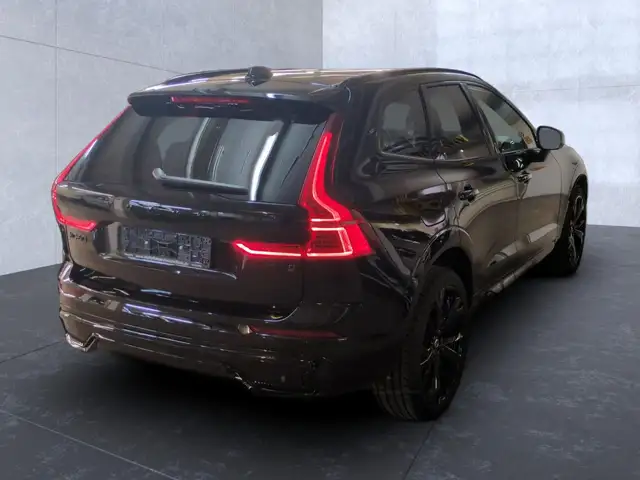 Volvo XC60 view 7