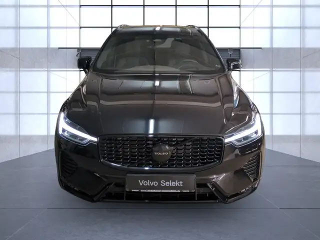 Volvo XC60 view 9