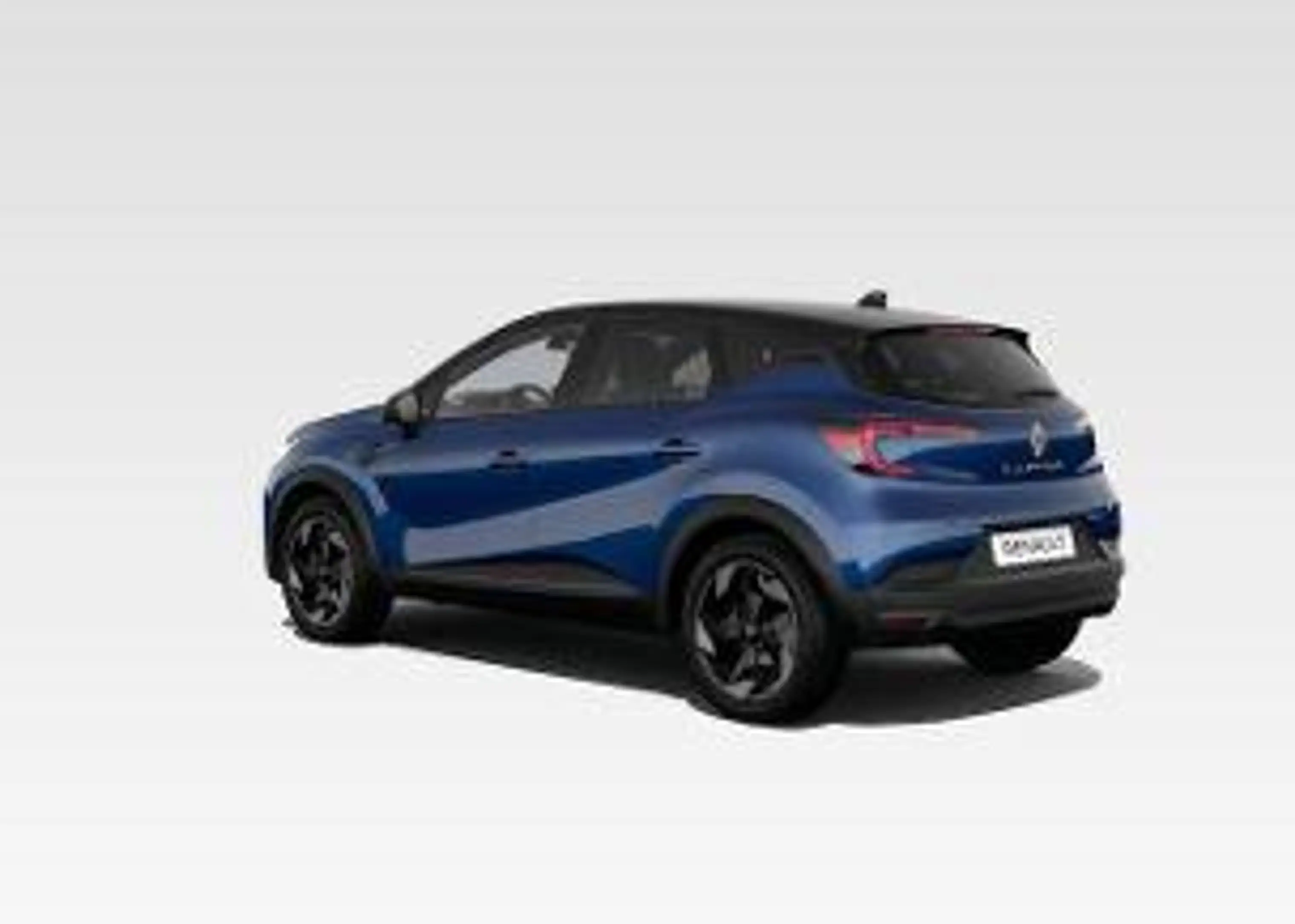 Renault Captur Techno Mild Hybrid 140 EDC AKTION — photo 3