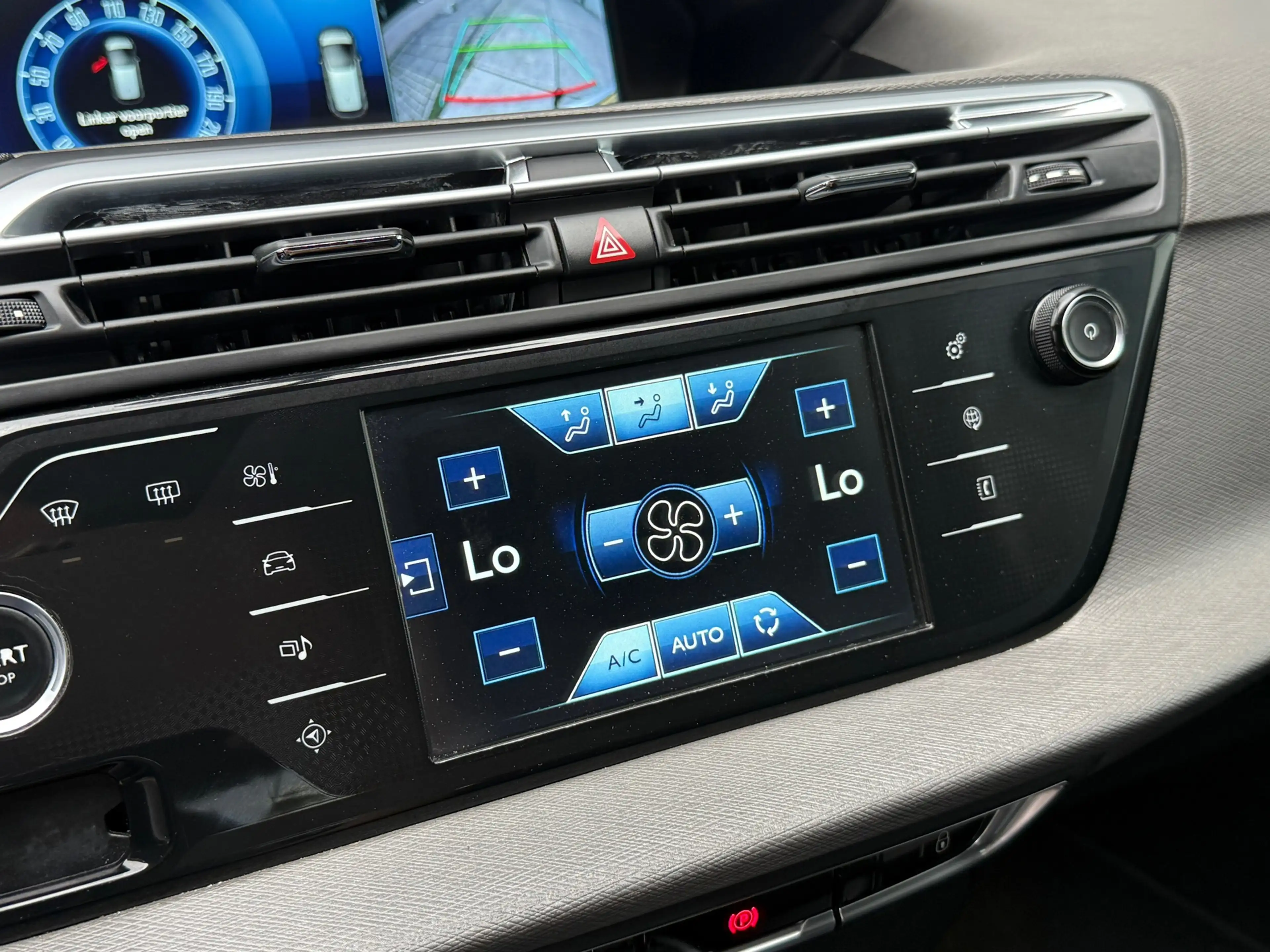 Citroen C4 Picasso 1.2 PureTech Intensive Camera NAVI Volledig onderh — photo 14