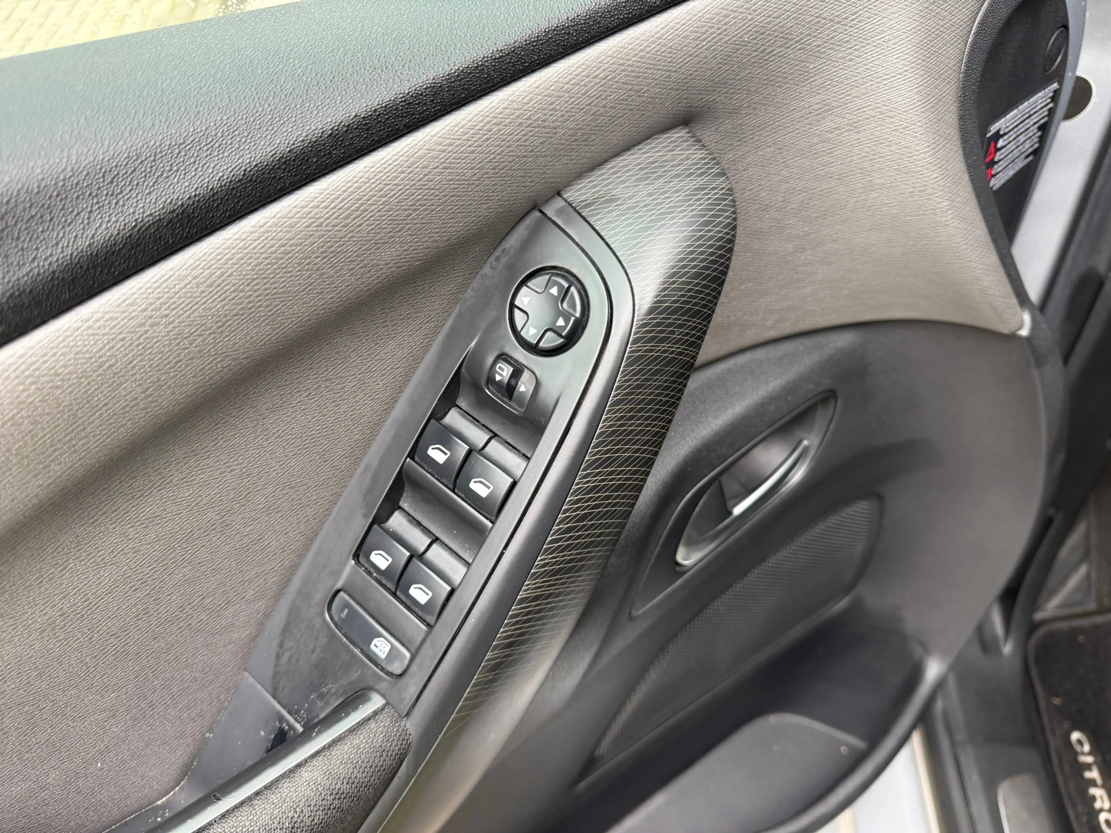 Citroen C4 Picasso 1.2 PureTech Intensive Camera NAVI Volledig onderh — photo 11