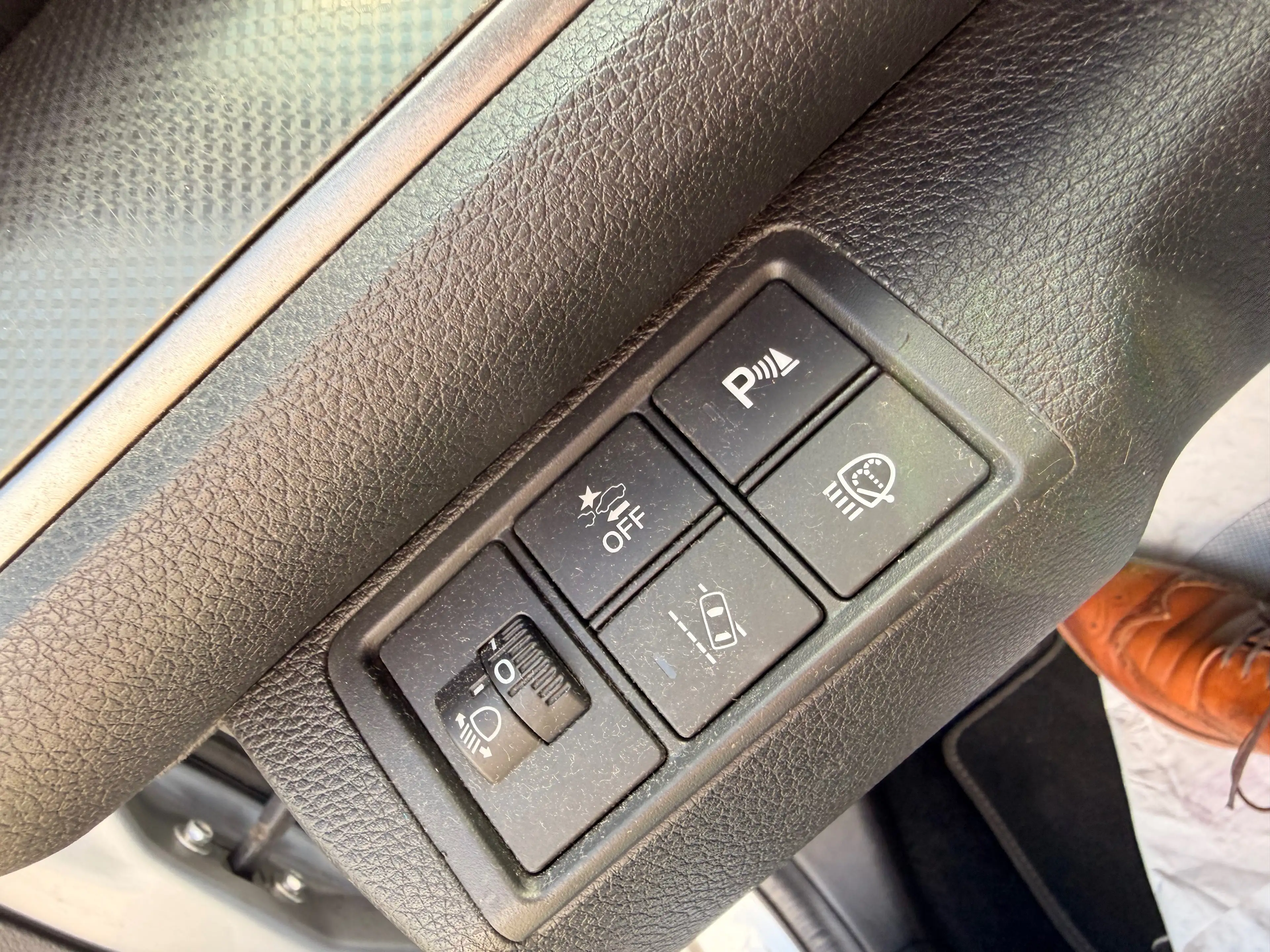 Honda Civic Civic 1.0 i-VTEC Elegance — photo 10