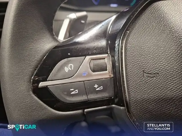 Peugeot 2008 view 8