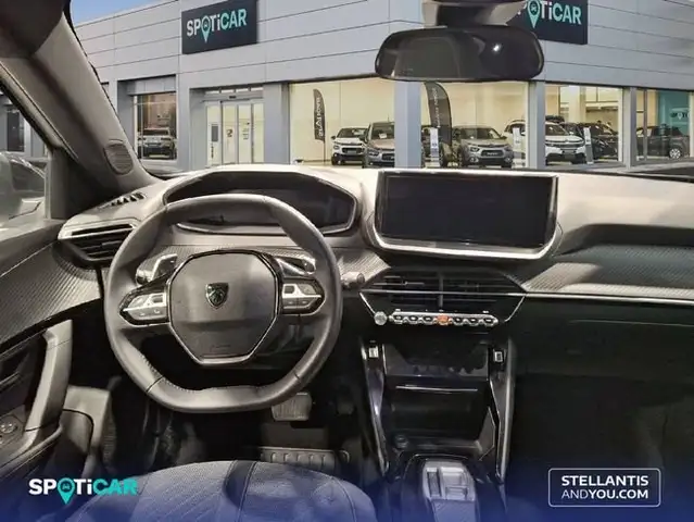 Peugeot 2008 view 15
