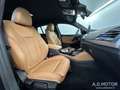 BMW X4 xdrive20d mhev 48V Msport auto Schwarz - thumbnail 14