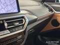 BMW X4 xdrive20d mhev 48V Msport auto Schwarz - thumbnail 11