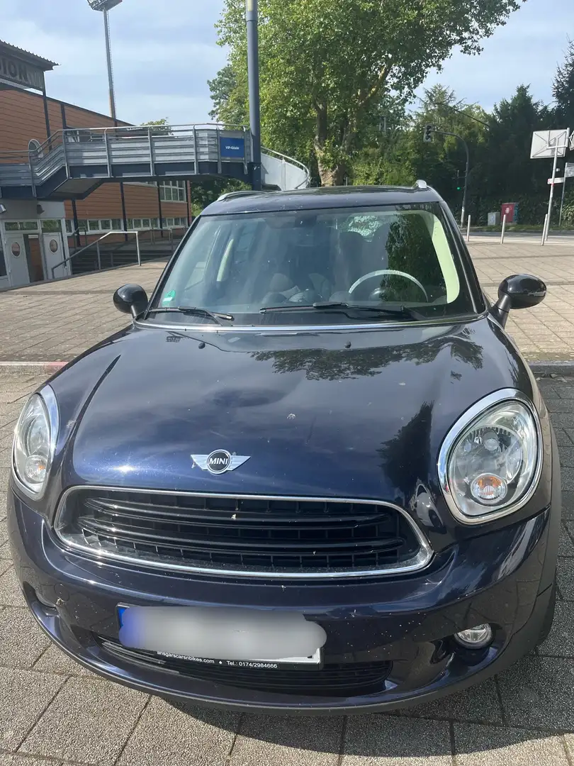 MINI One Countryman Aut. - 2