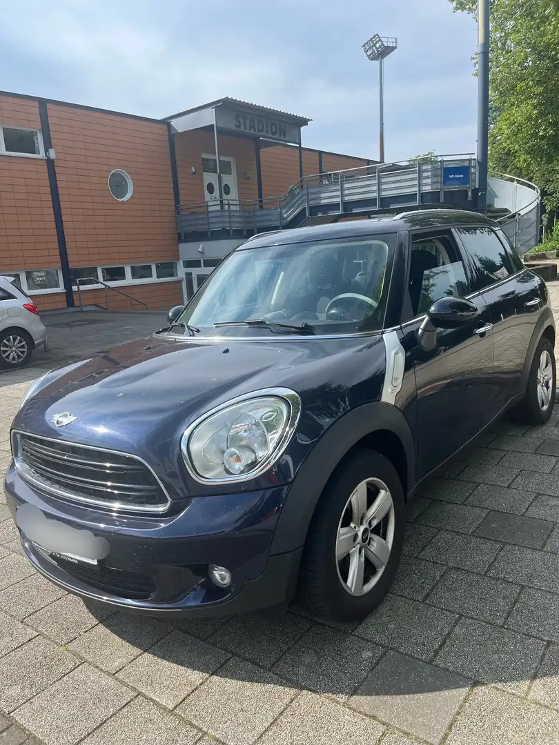 MINI One Countryman Aut. - 1