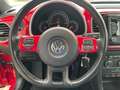 Volkswagen Beetle Cabriolet 1.4 TSI 160pk Sport, Nav, PDC, Stoelverw Rood - thumbnail 21