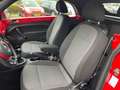 Volkswagen Beetle Cabriolet 1.4 TSI 160pk Sport, Nav, PDC, Stoelverw Rood - thumbnail 15