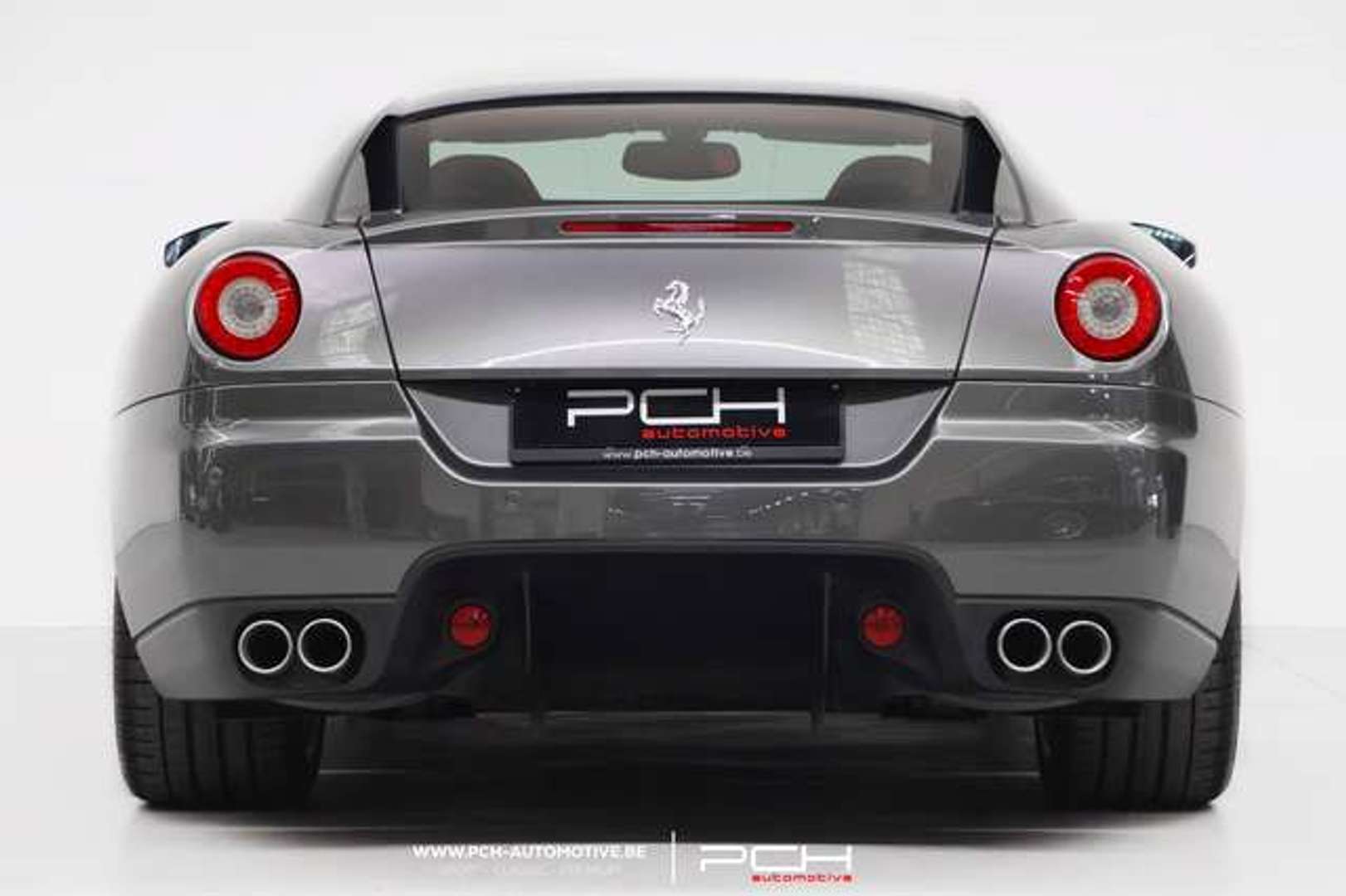 Ferrari 599 GTB - - Joinsteer - #4