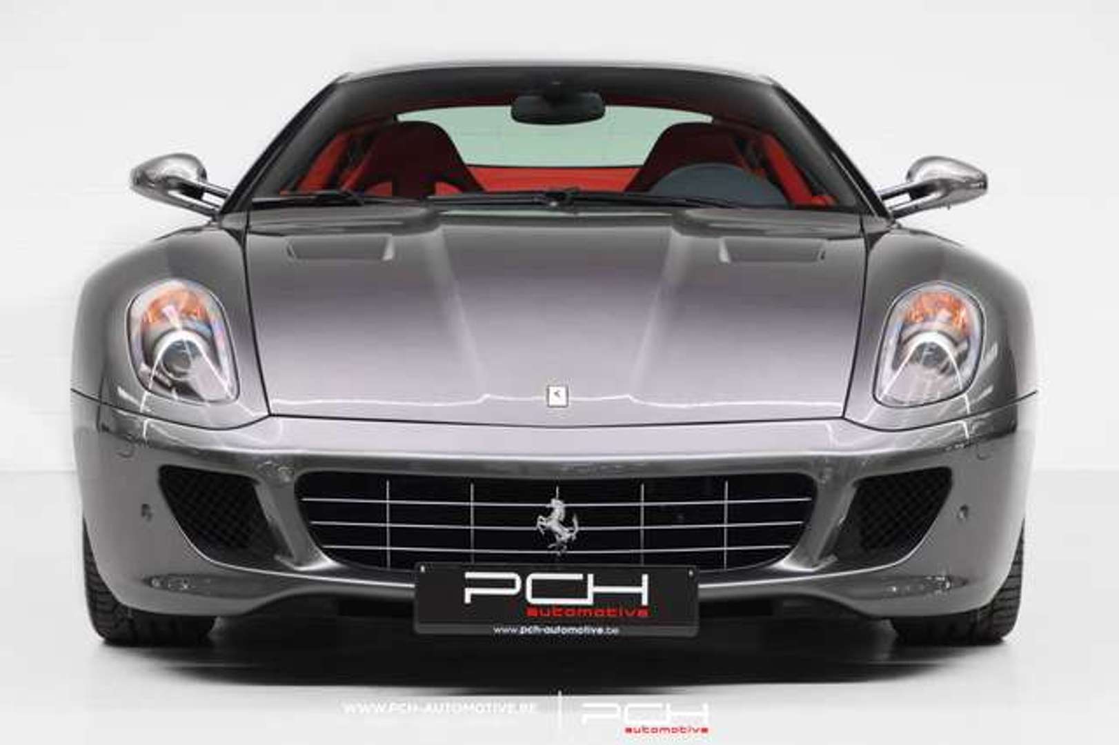Ferrari 599 GTB - - Joinsteer - #5