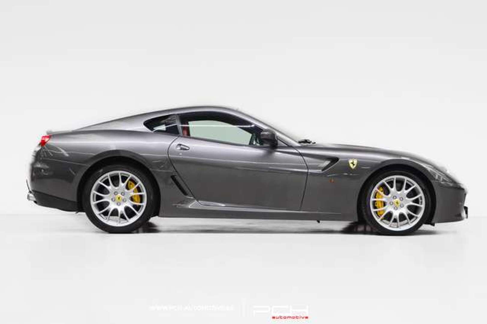 Ferrari 599 GTB - - Joinsteer - #3