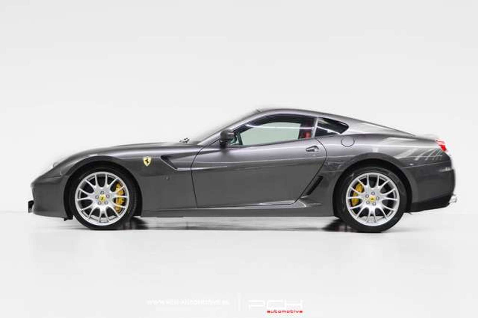 Ferrari 599 GTB - - Joinsteer - #2